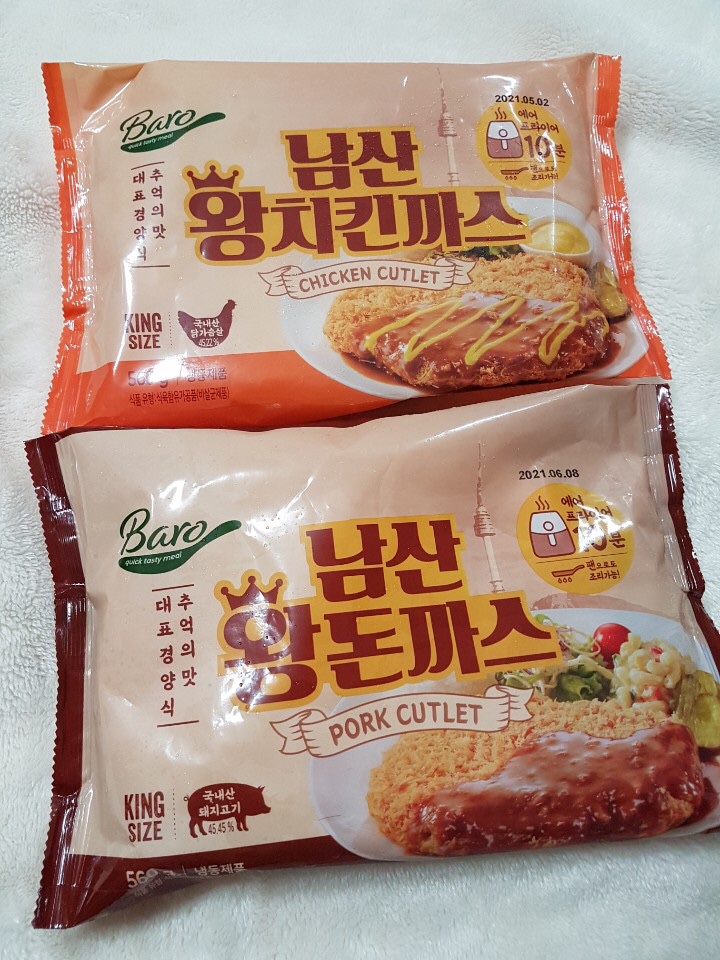 큰별돈까스 이미지