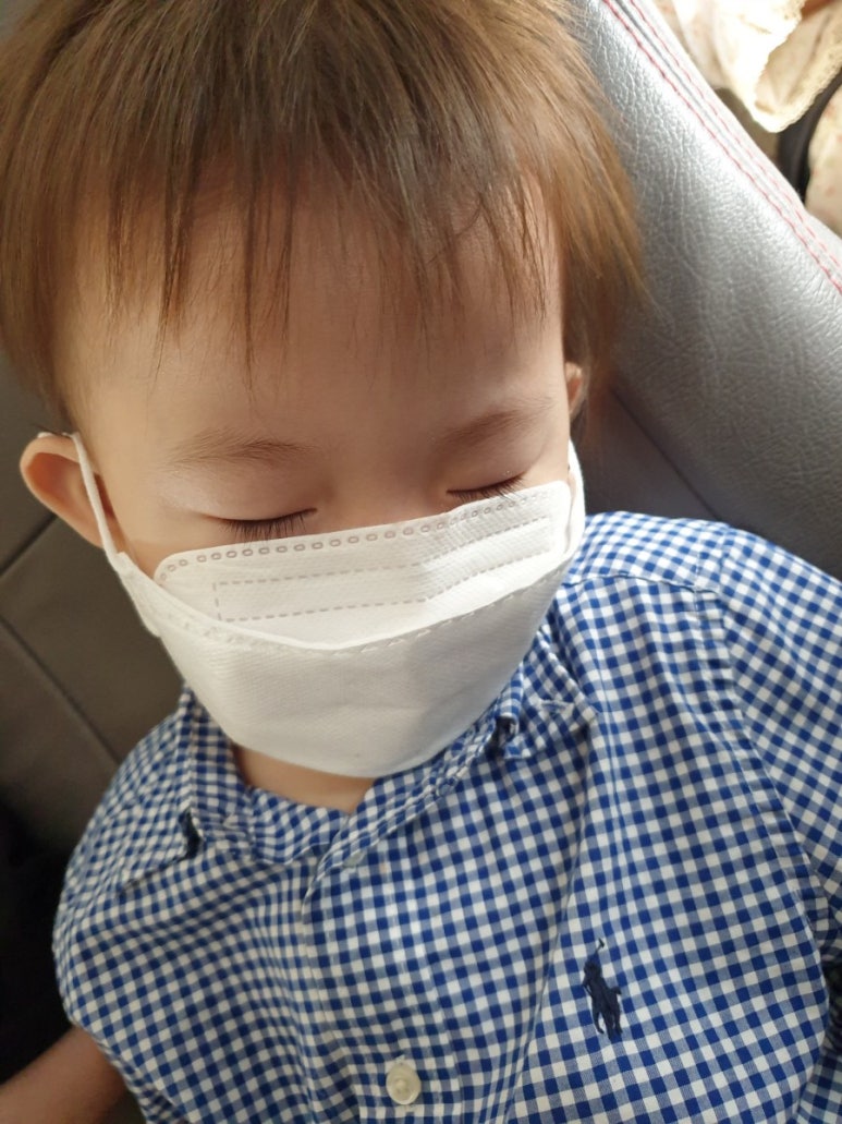 버블스토리 키즈헤어 이미지