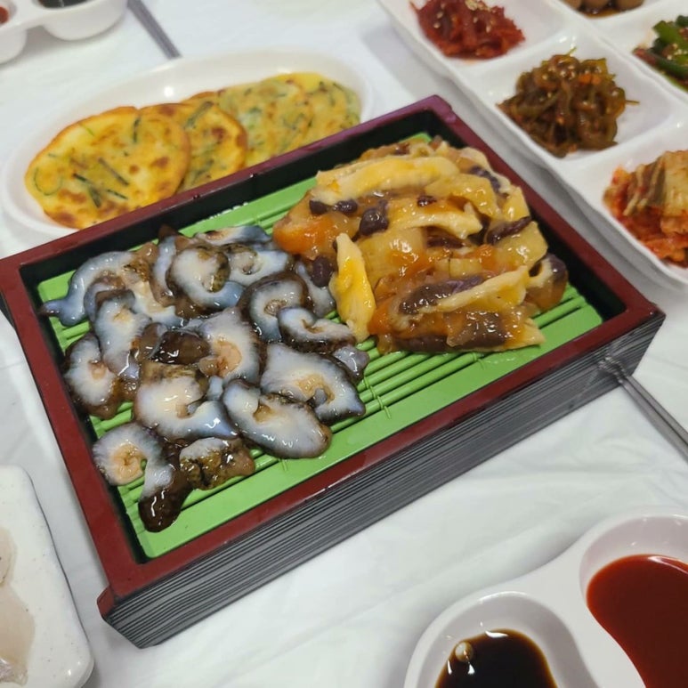 지혜네횟집 이미지