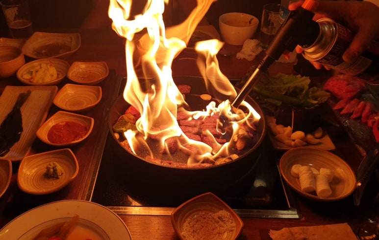 뜨랑한우 이미지