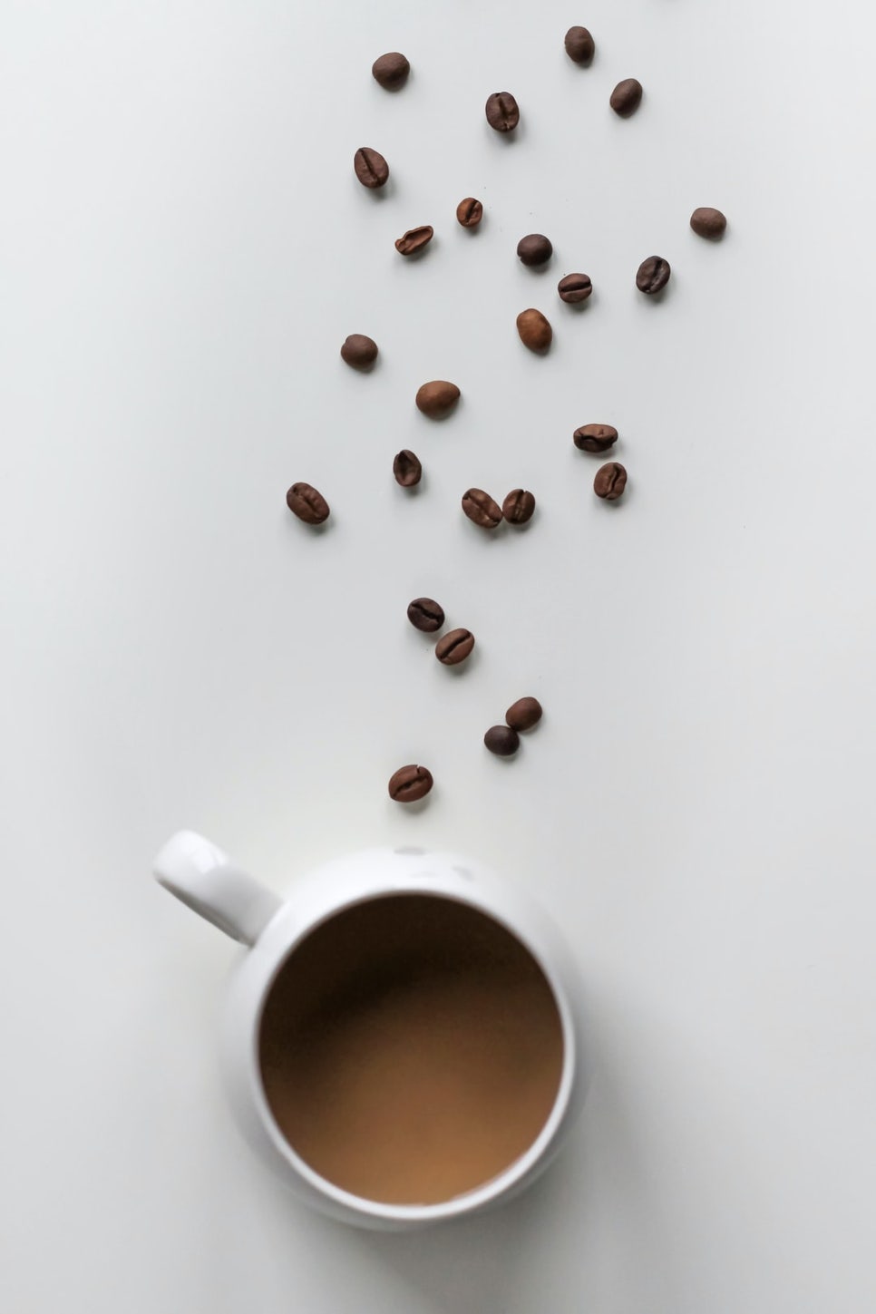 커피이야기(coffee story) 이미지