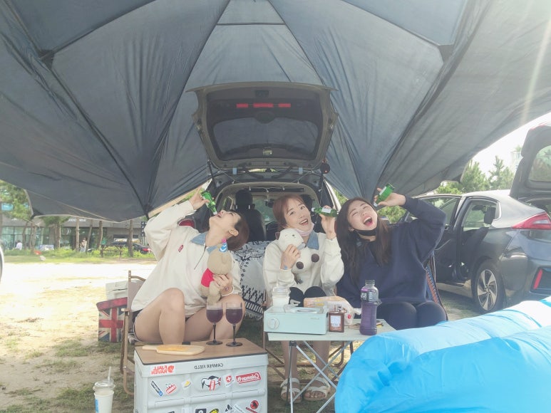 새나루펜션 이미지