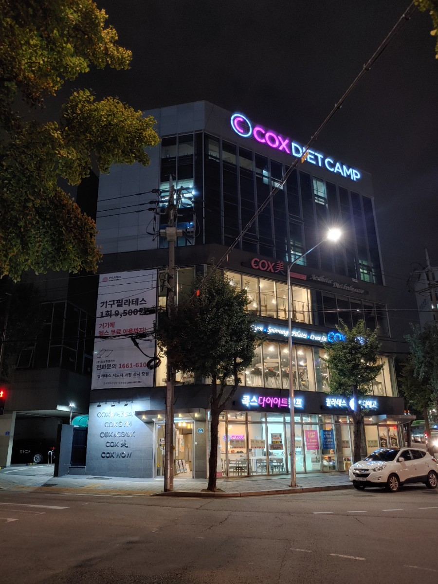 콕스다이어트 이미지