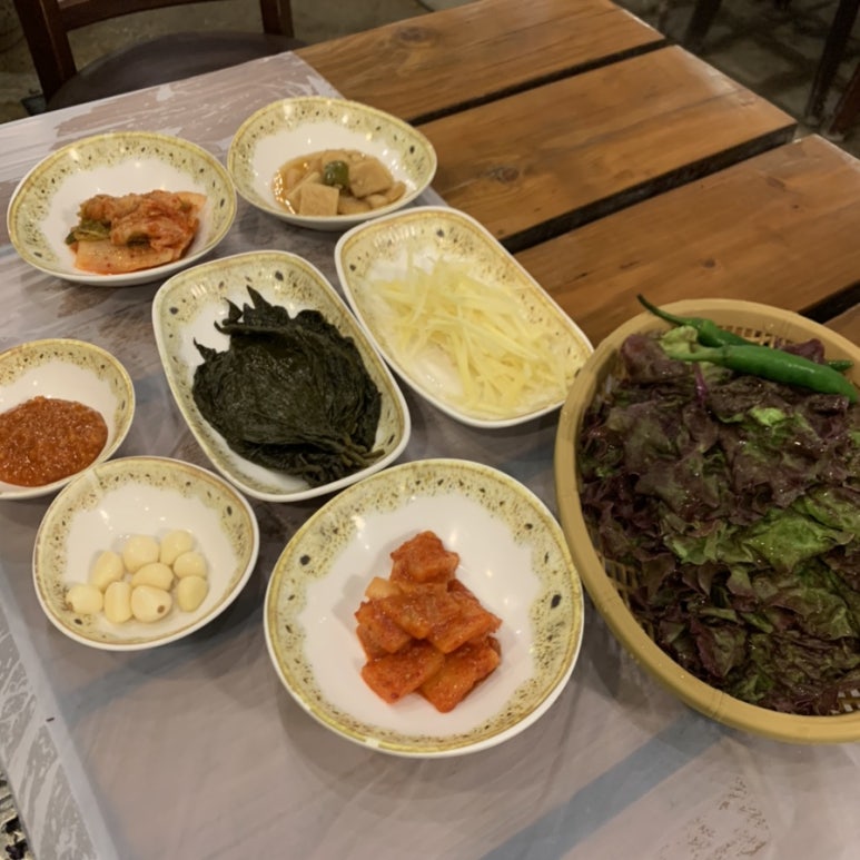 청계대청마루 이미지