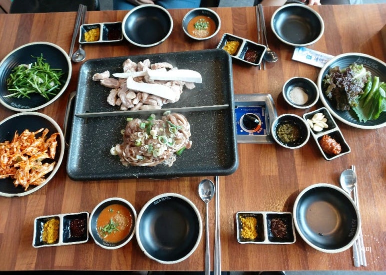 123막창양산 이미지