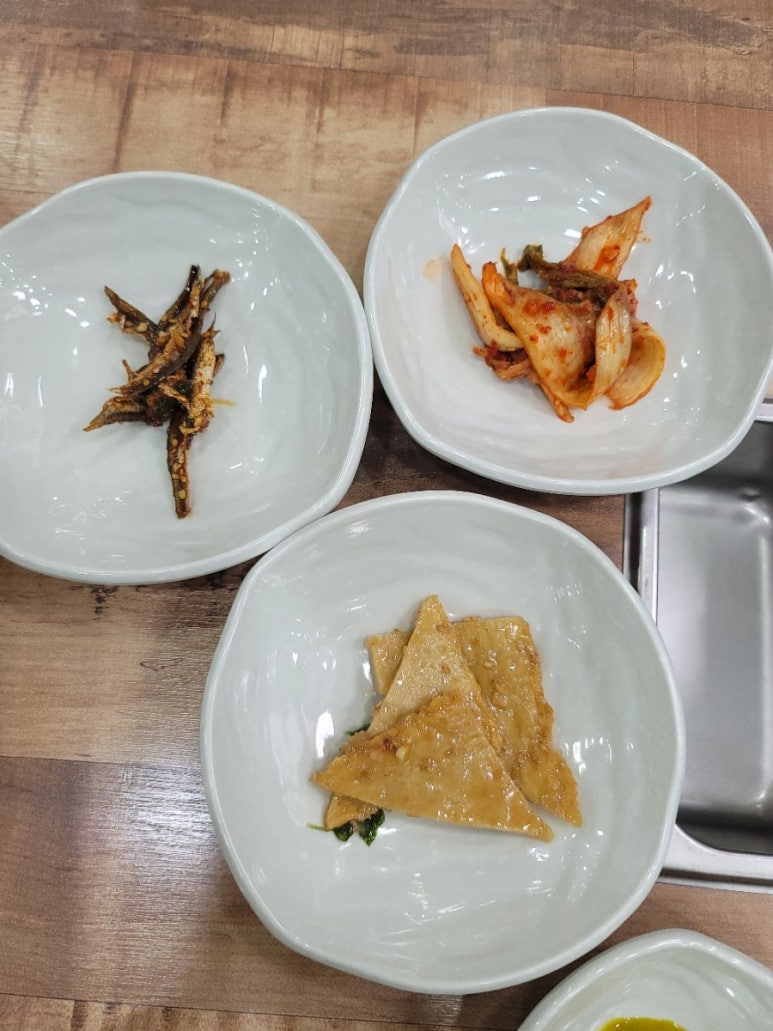 큰손통마늘감자탕 이미지