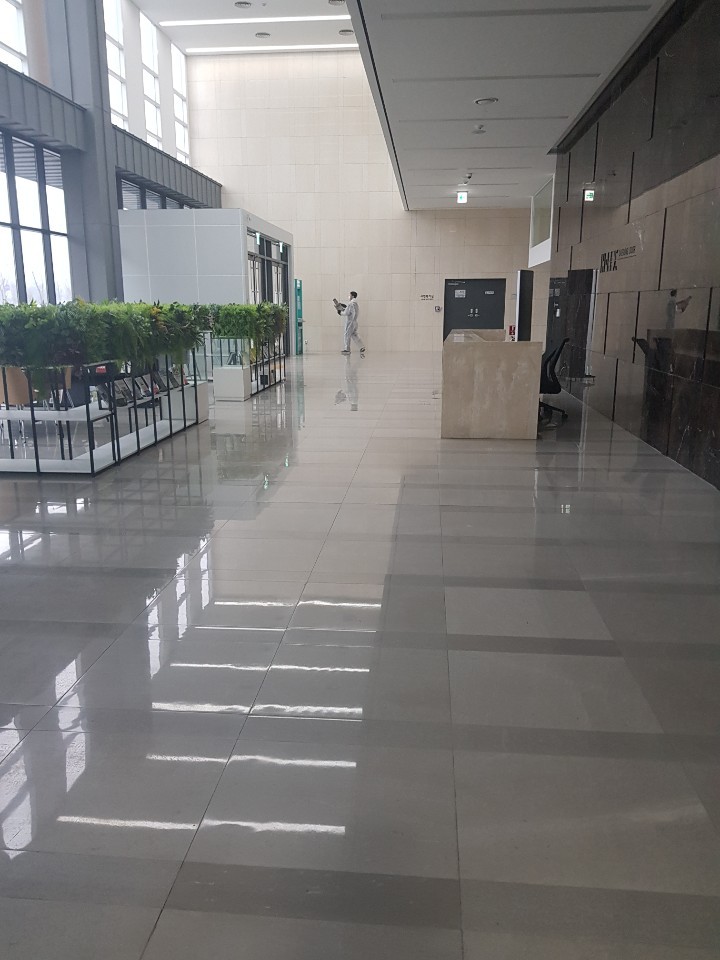 (주)정우씨앤에스 이미지