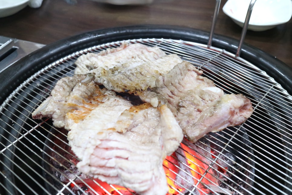 대호숯불갈비 이미지