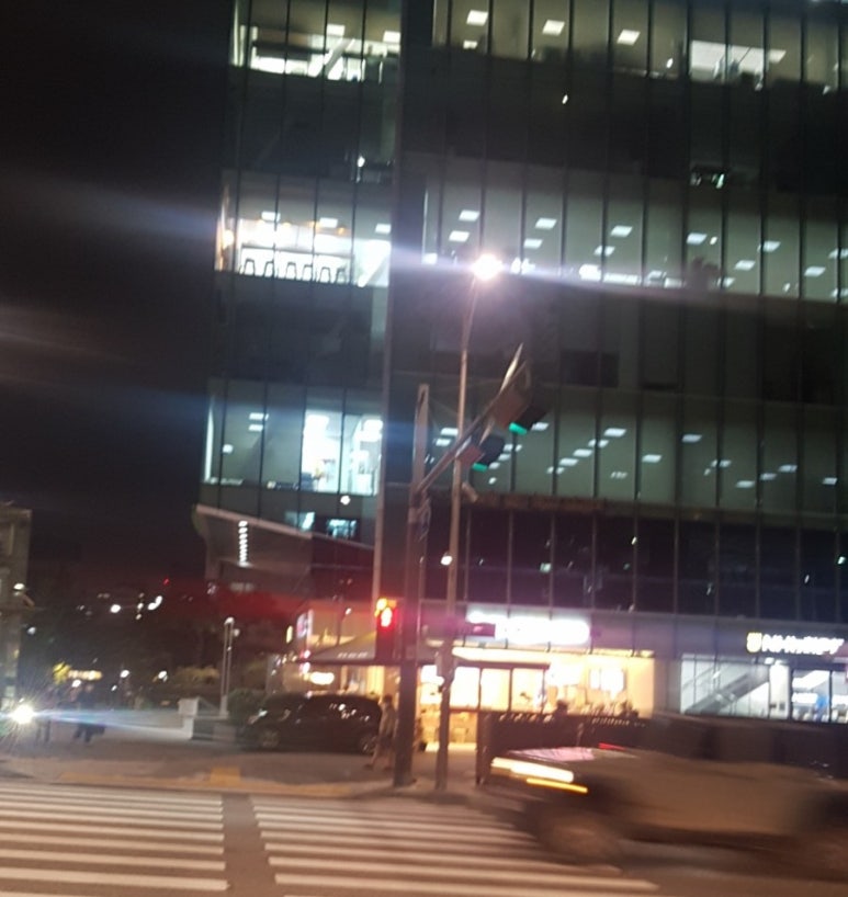 바나프레소 선정릉점 이미지