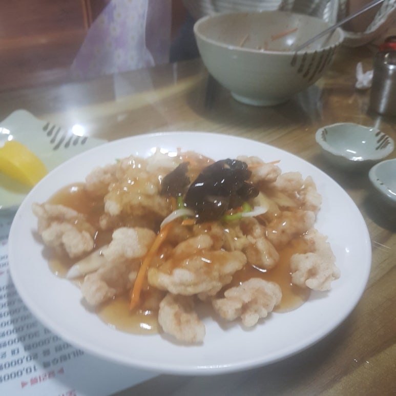 오서방짜장 이미지