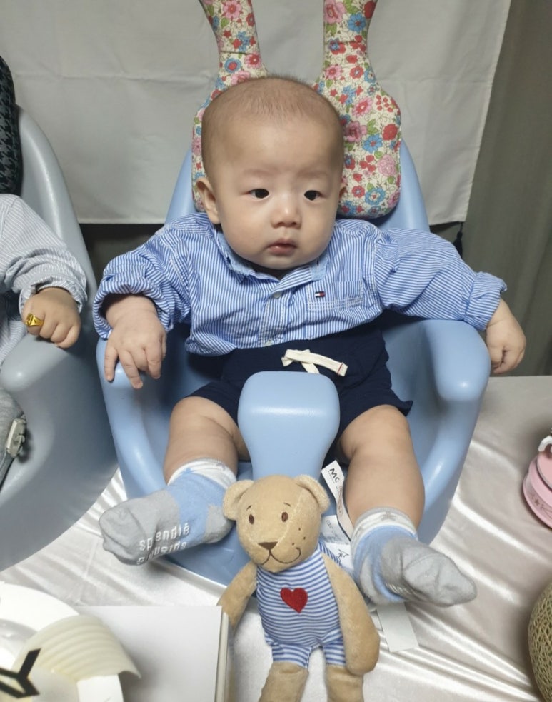 버블스토리 키즈헤어 이미지