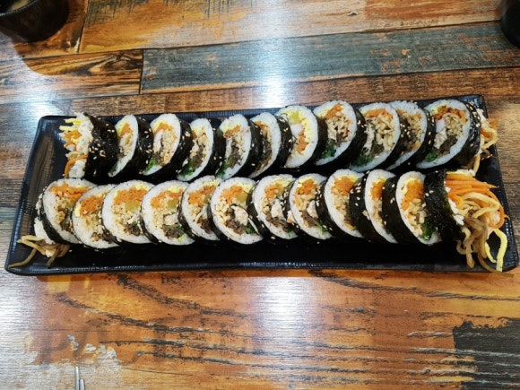 김밥마집 이미지