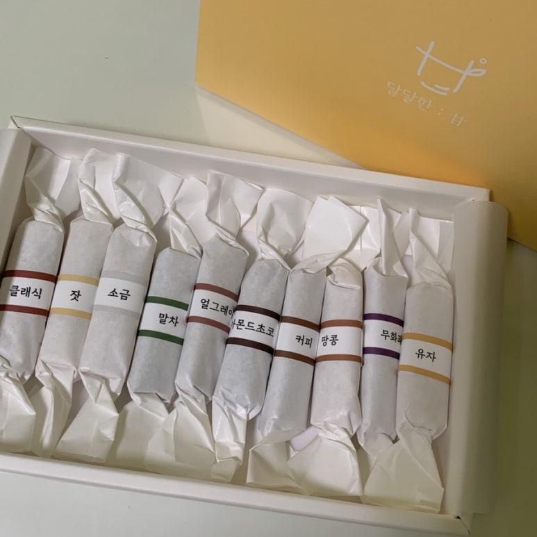 달달샌드위치 이미지
