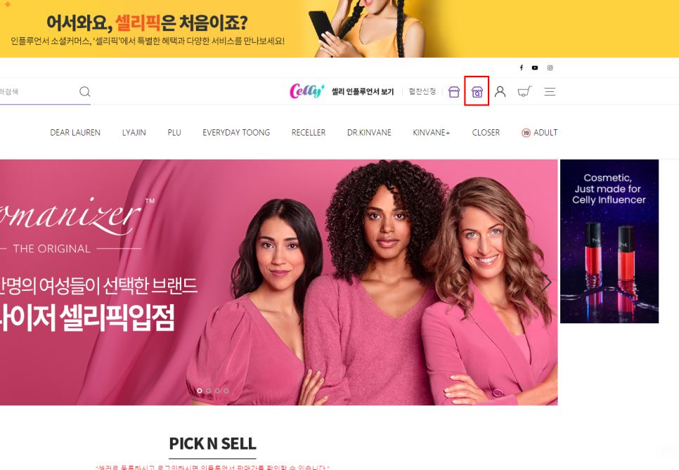 픽셀러 이미지