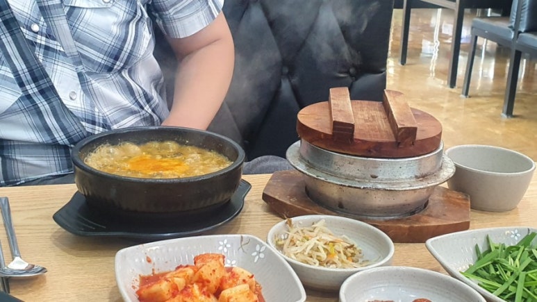 큰집추어탕 이미지