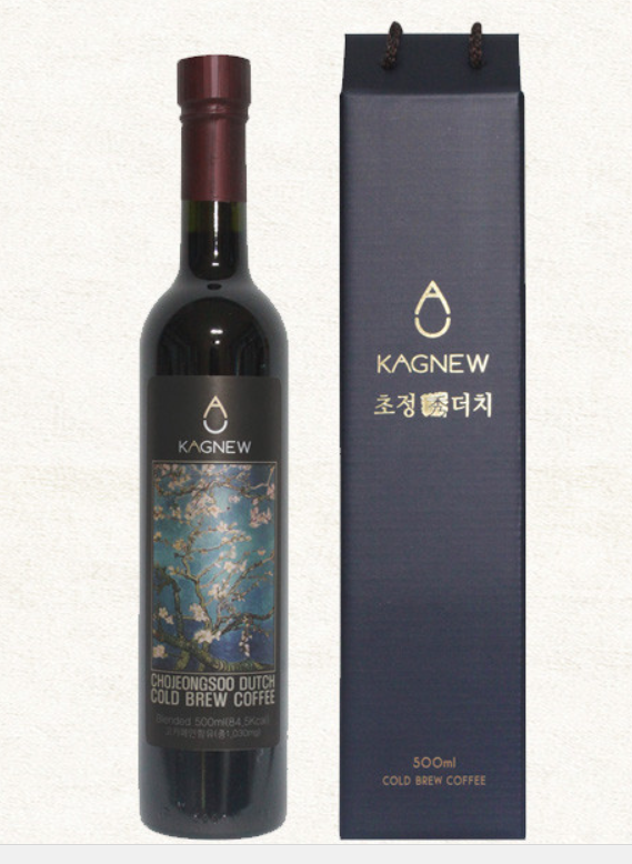 강뉴카페 이미지