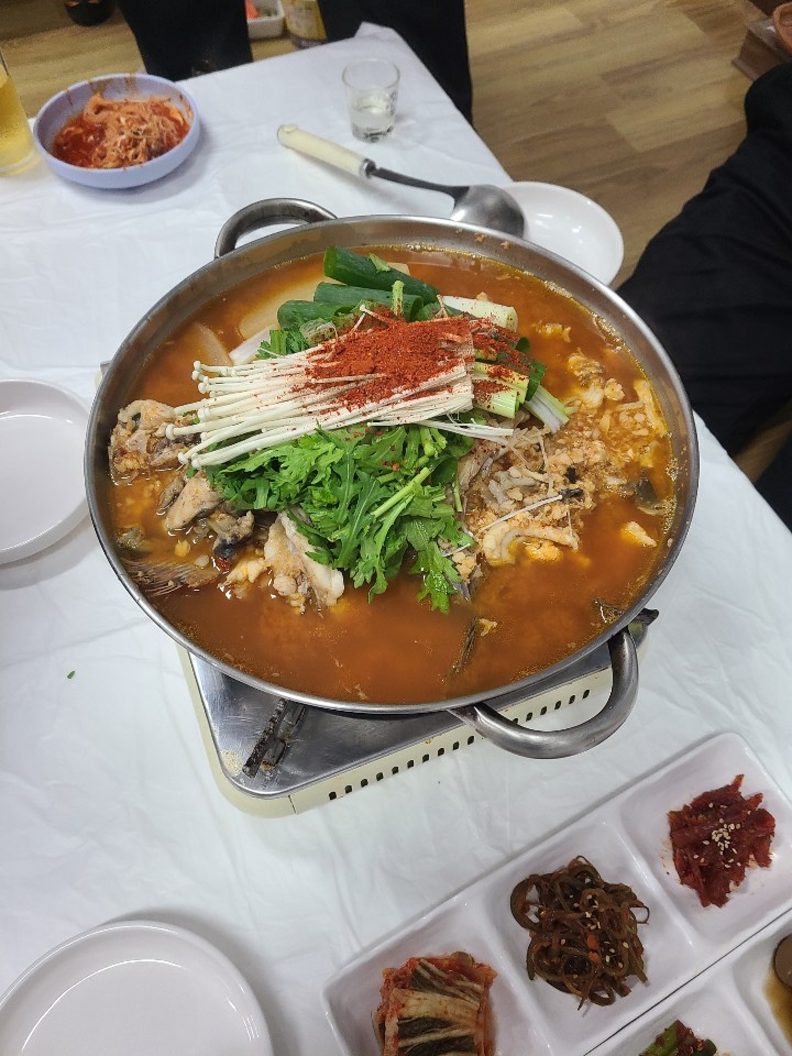 지혜네횟집 이미지
