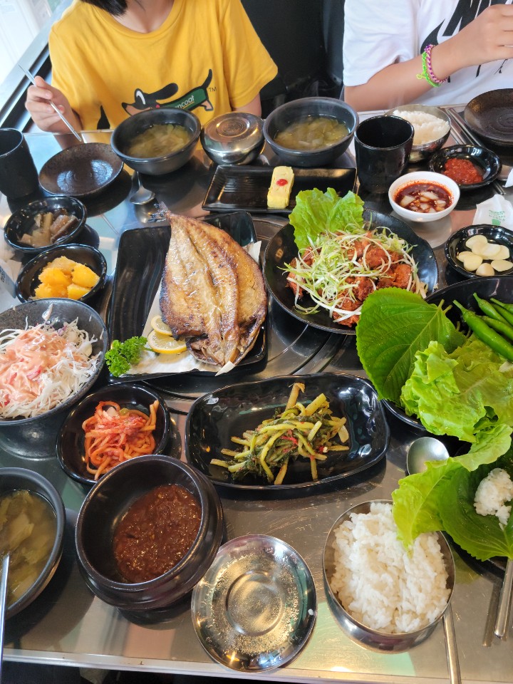굿모닝LPG충전소 이미지