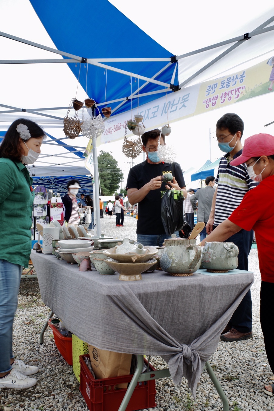 (주)한결푸드 이미지