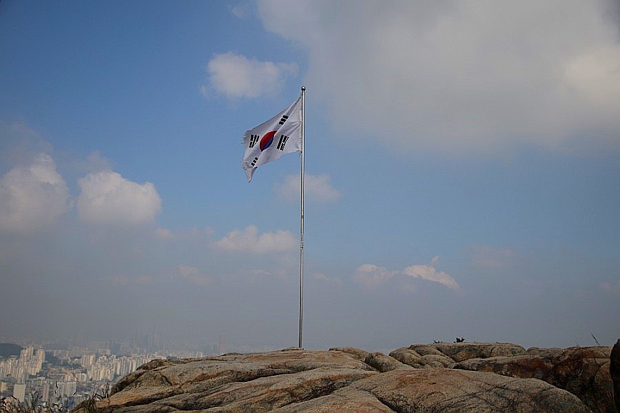 선유천국기대 정상 이미지