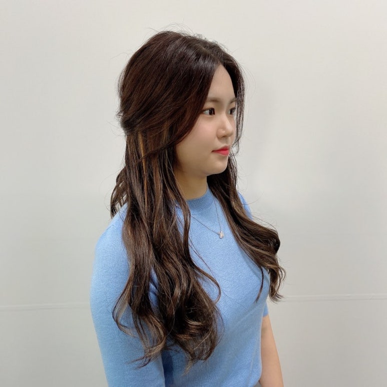 은진헤어샵 이미지