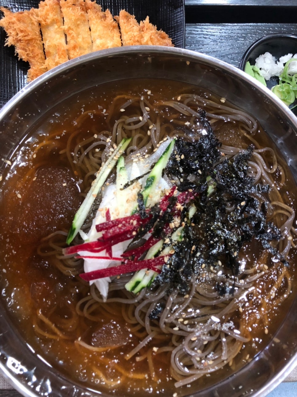 돈카츠린 이미지