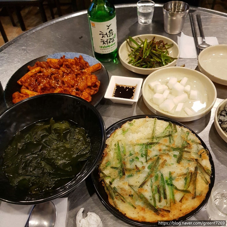 성식이네매운닭발 이미지