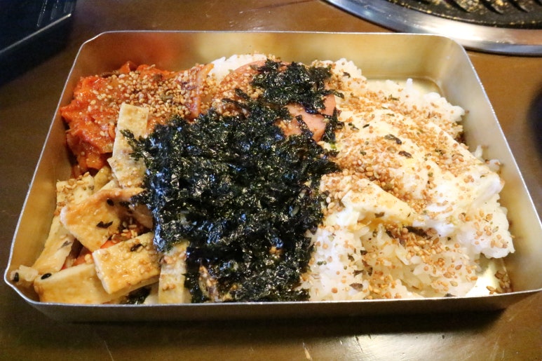 맥돈한우 이미지