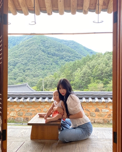 녹운재 이미지