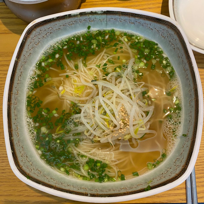 김세영국수 이미지