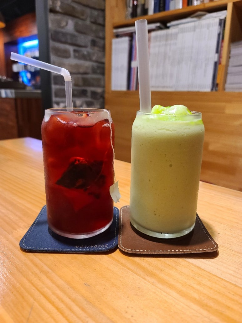 모리노코에 이미지