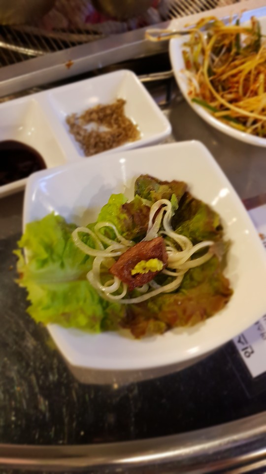 삼미뒷고기 이미지