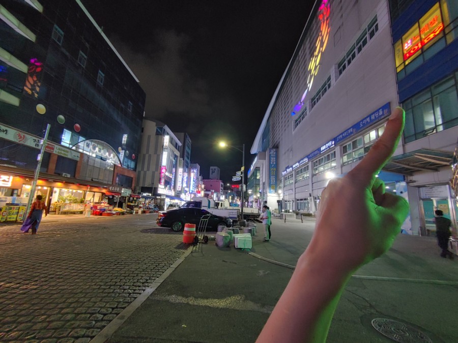멋쟁이노래연습장 이미지