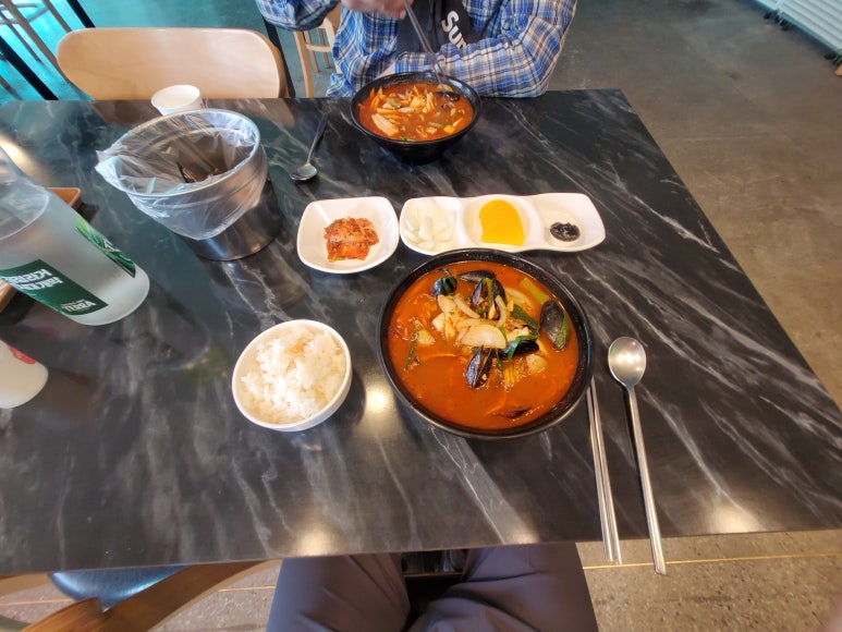 동량짬뽕 이미지