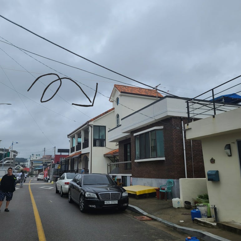 새나루펜션 이미지