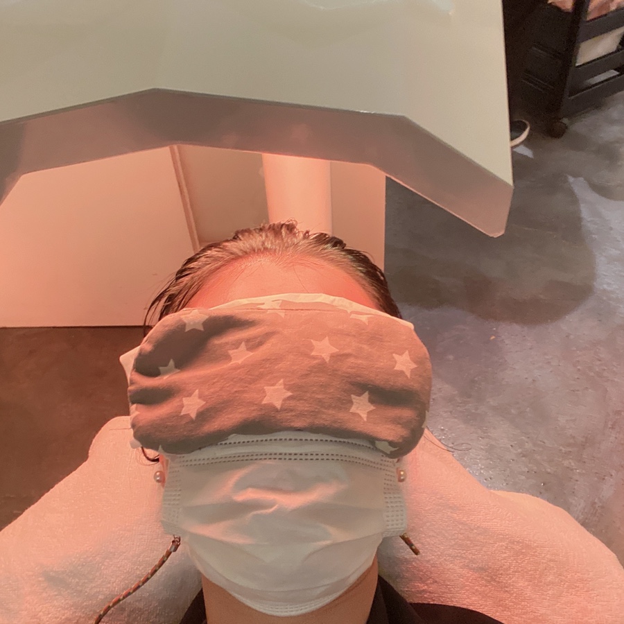 하루두피 대전유성점 이미지