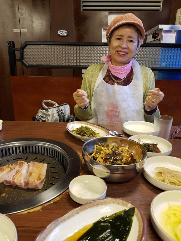 선물출구 이미지