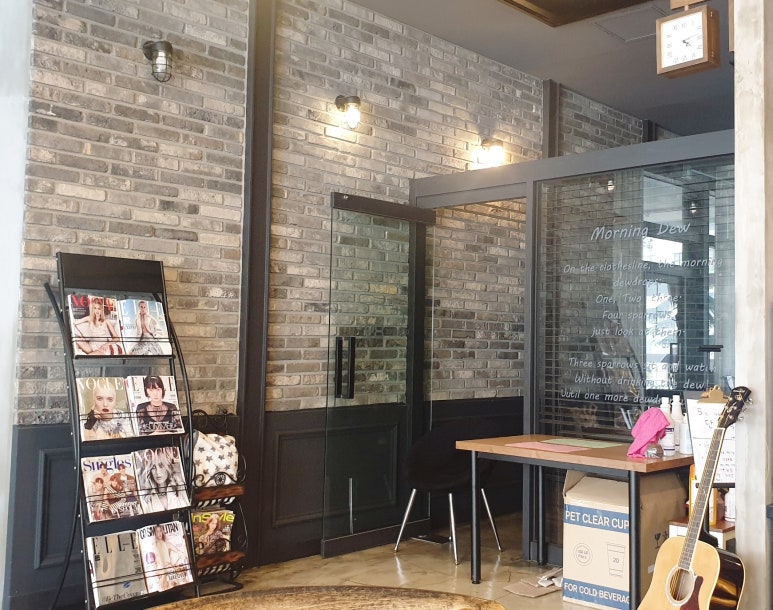 커피89도씨 이미지