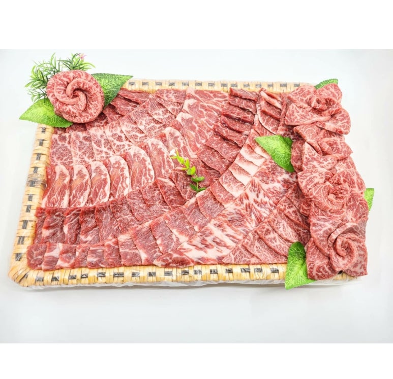 하모니마트 정육코너 이미지