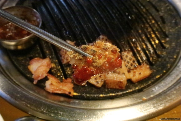 맥돈한우 이미지