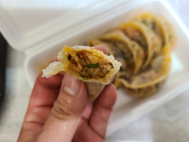 성내만둣집 이미지