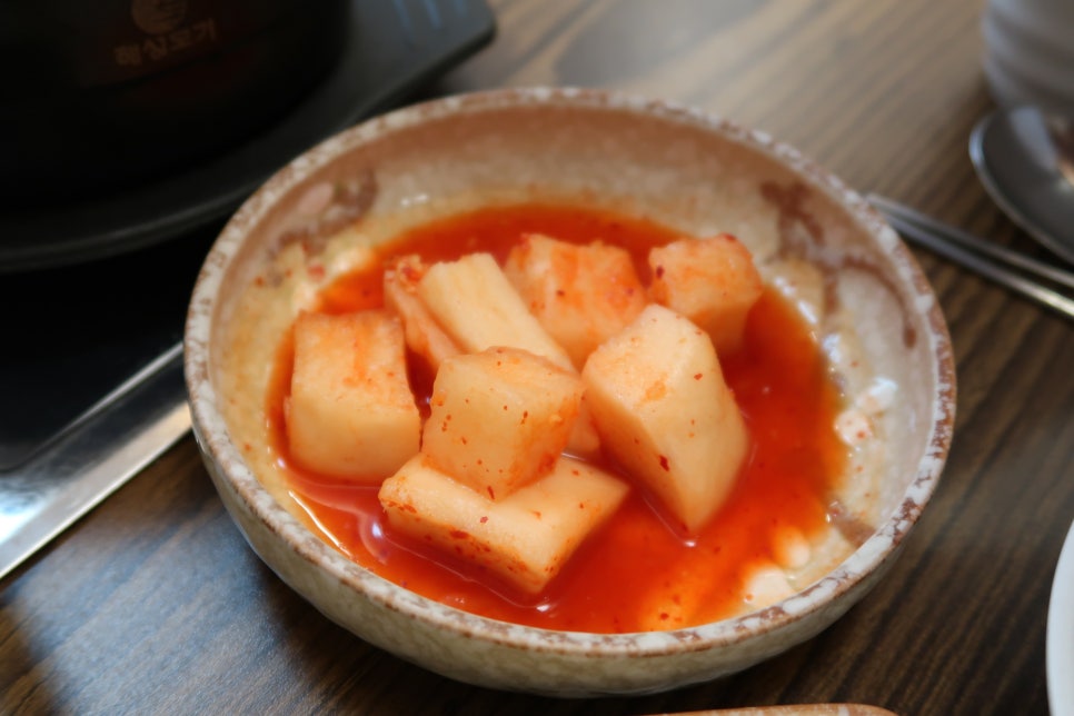 초담 불고기 이미지