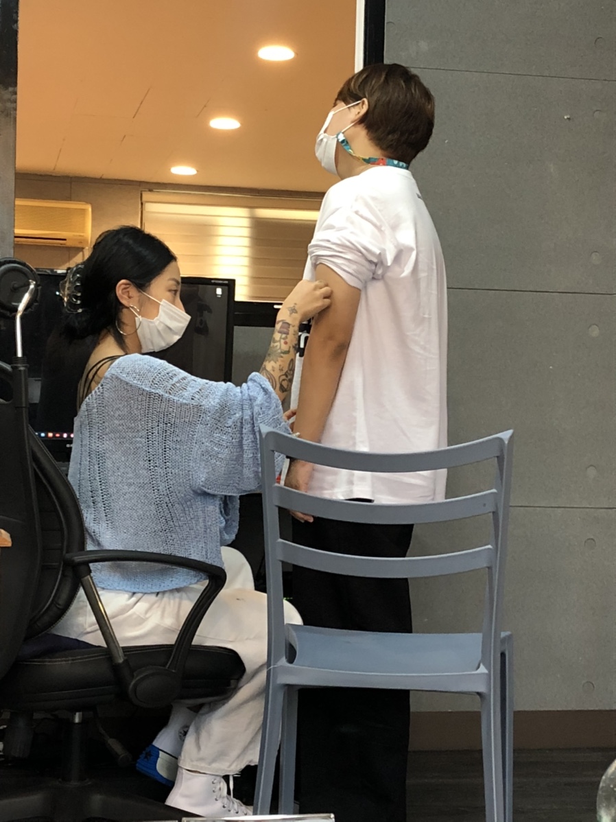 달구씨 이미지
