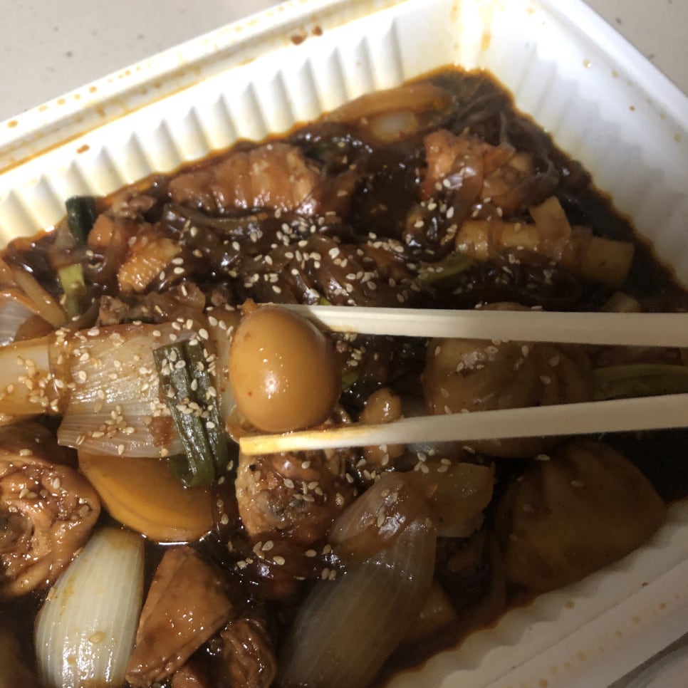 동궁찜닭부천 이미지