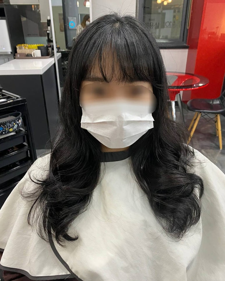 윤슬헤어 이미지