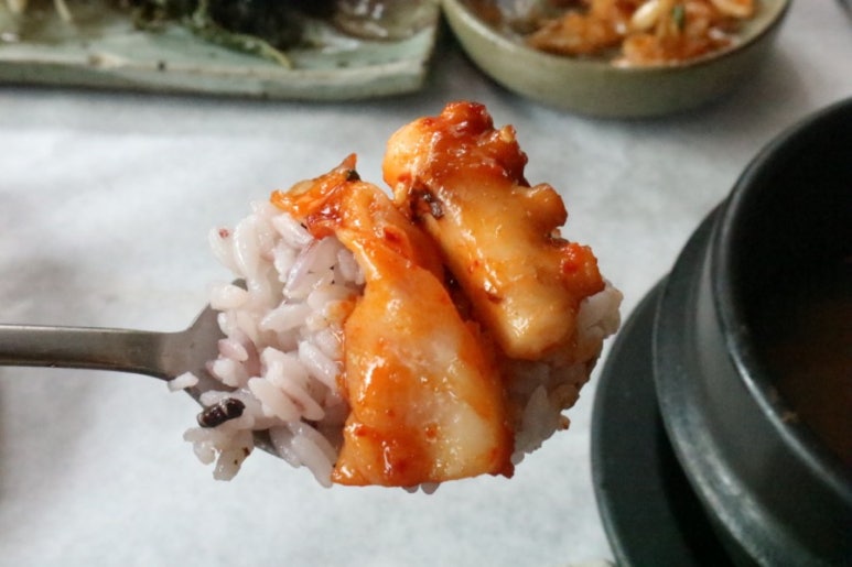 토담식당 이미지