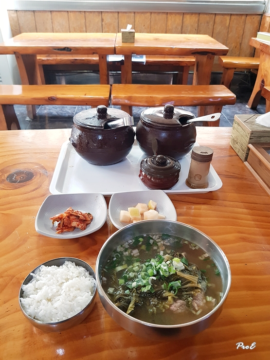 오복해장국 이미지