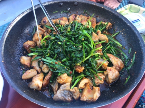 차칸푸드 이미지