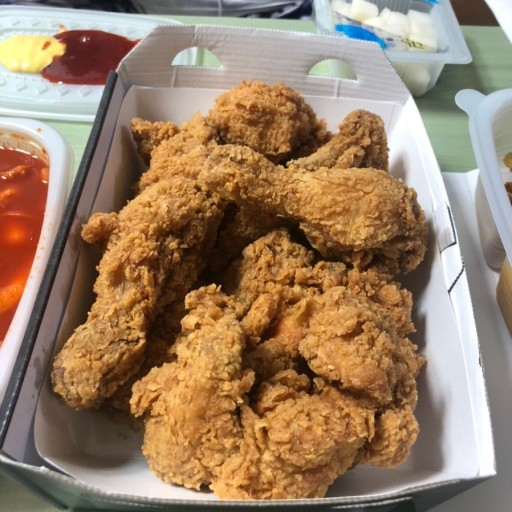비비큐창원 이미지