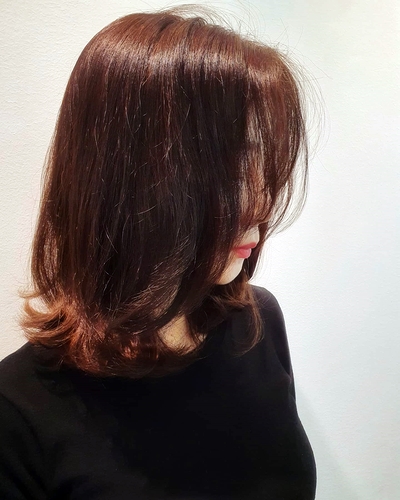 카라헤어 이미지